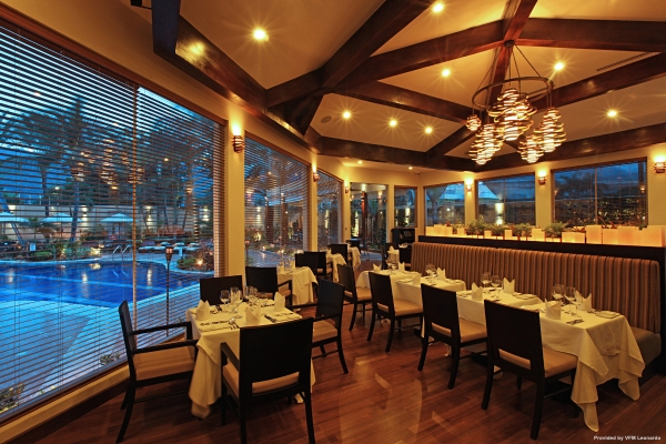 InterContinental Hotels REAL SAN PEDRO SULA